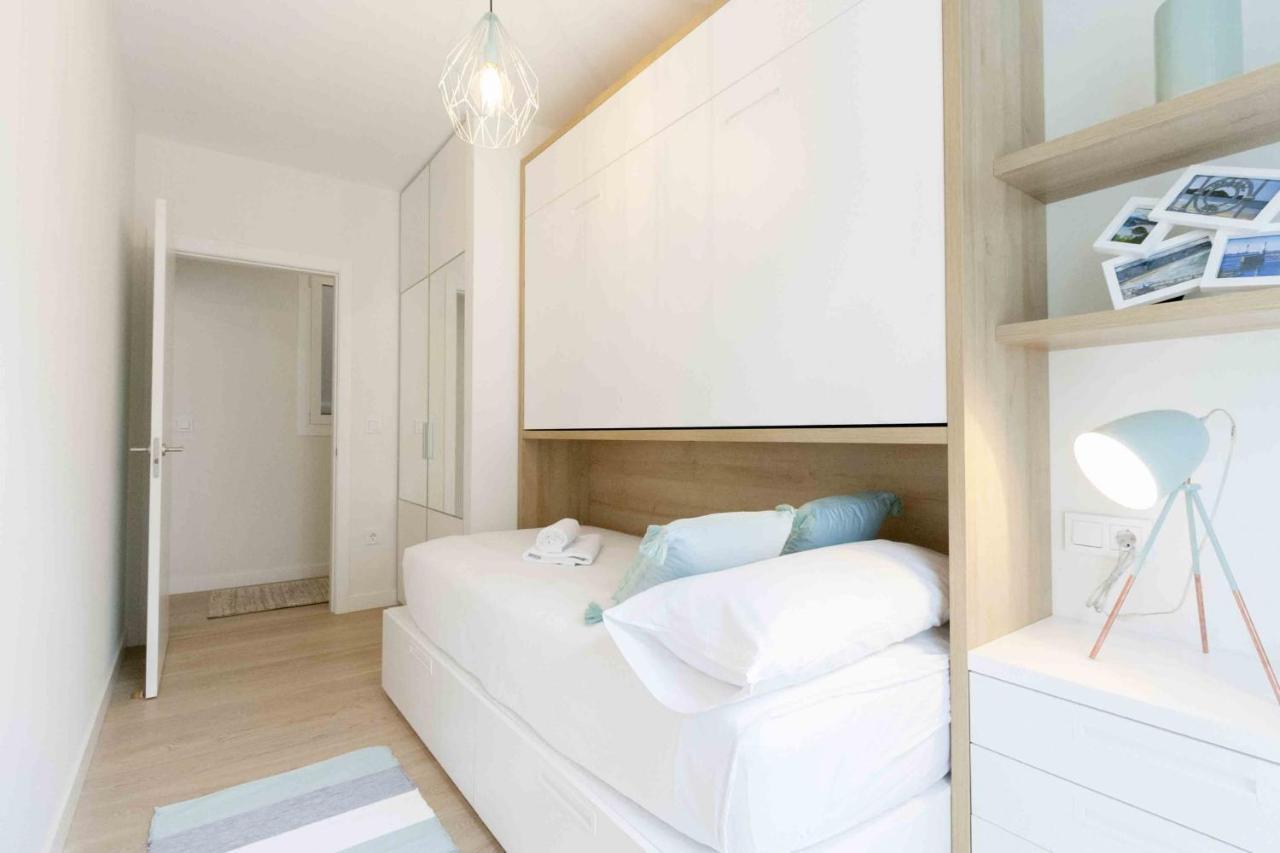 The Collection | Seattle Apartment San Sebastián